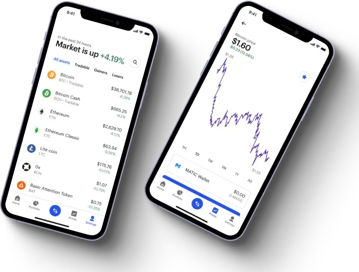 Helder Kredix - Begin your journey towards a financial revolution with Helder Kredix.